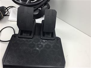 THRUSTMASTER T128-X Acceptable